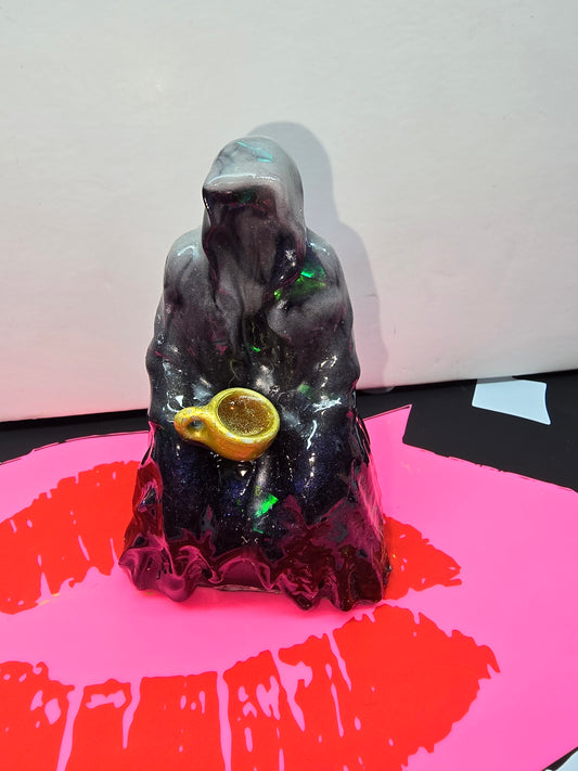 Suriel Book Guardian