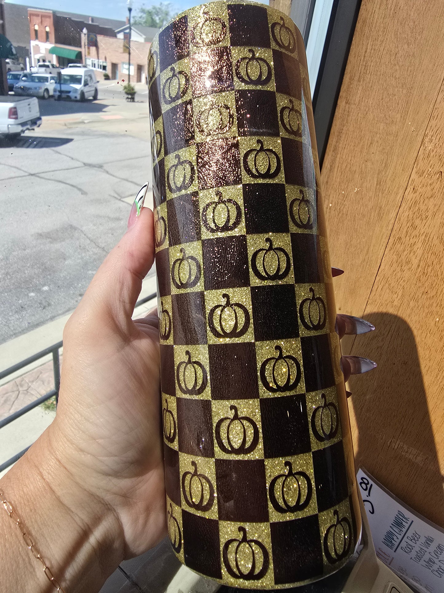 Checkered Bundle