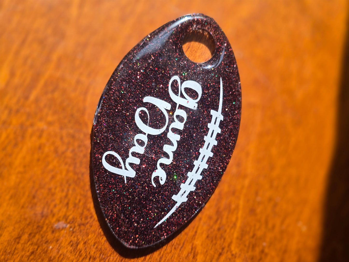 Stanley Tag- Game Day