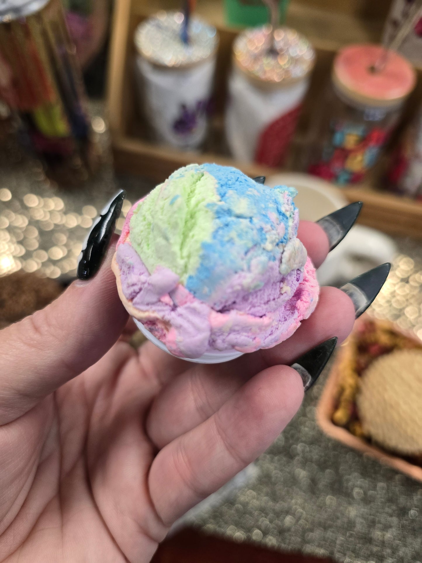 Pop Socket - Ice Cream