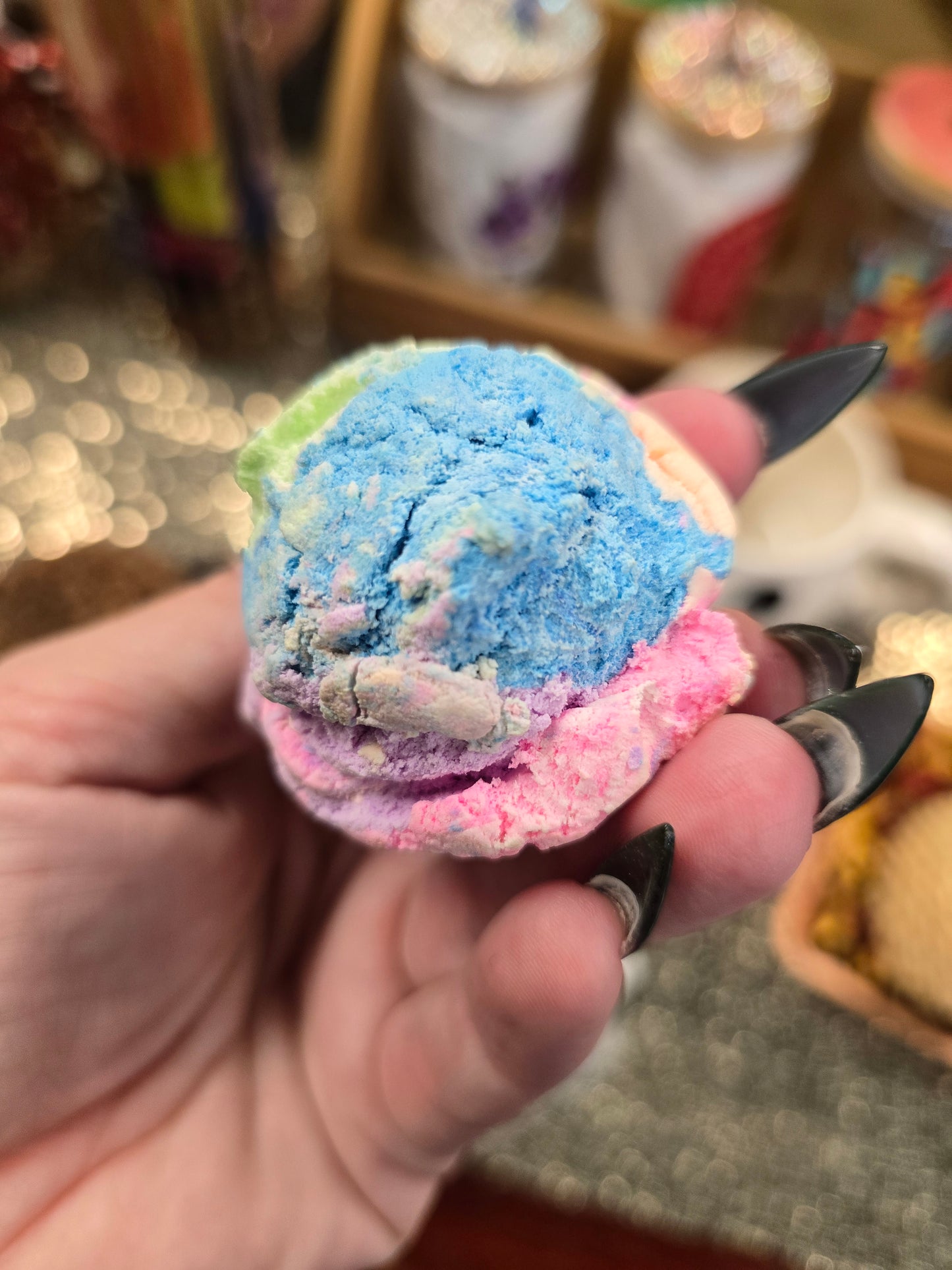 Pop Socket - Ice Cream