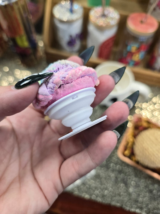Pop socket - Ice Cream Scoop
