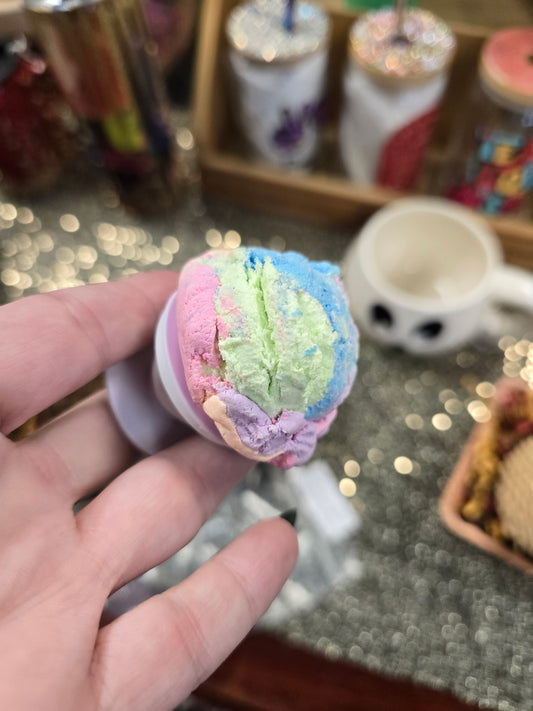 Pop Socket - Ice Cream