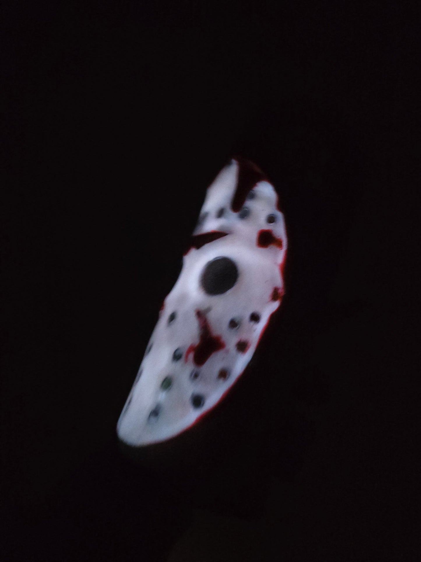 Tumbler- Jason