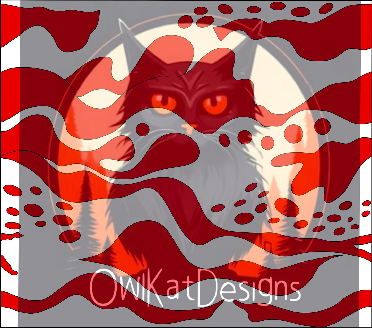 Abstract Cut File
