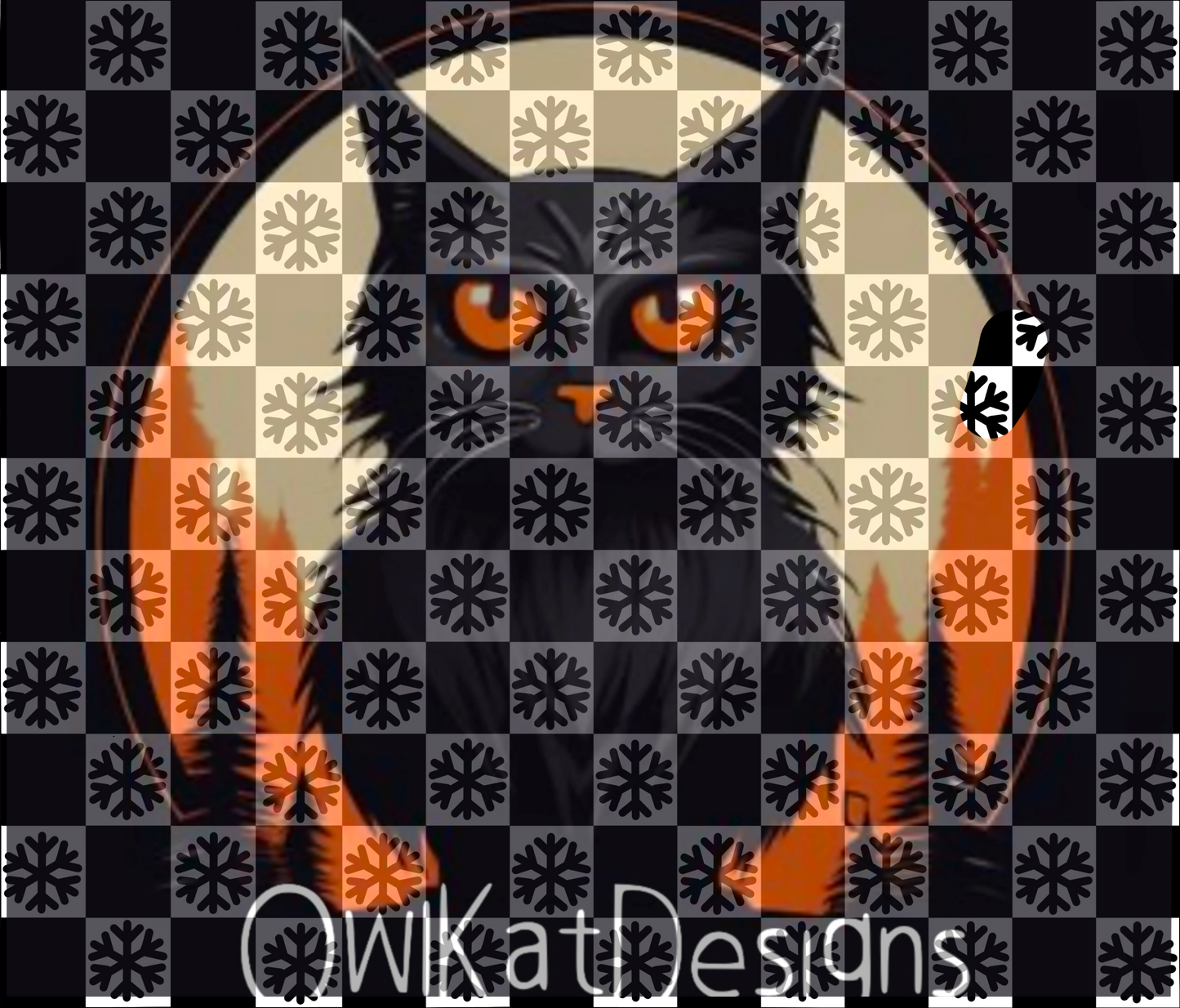 Checkered Bundle