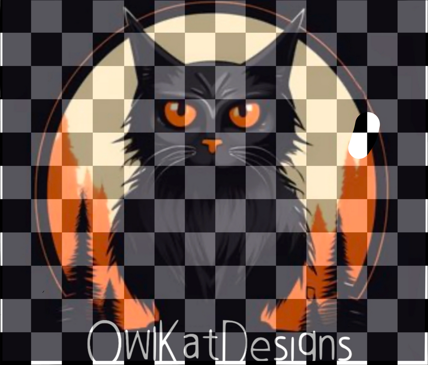 Checkered Bundle