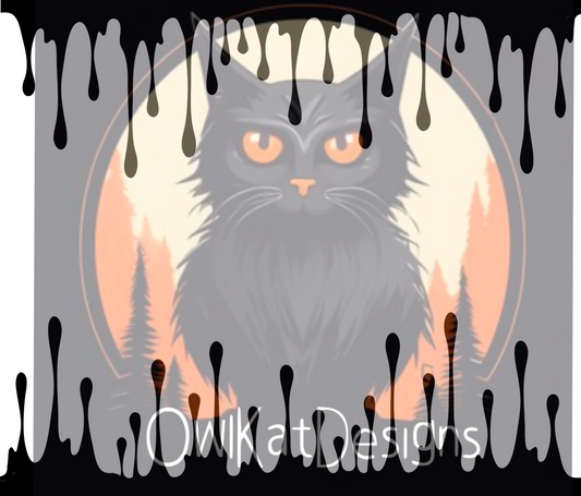 Seamless Double Drip