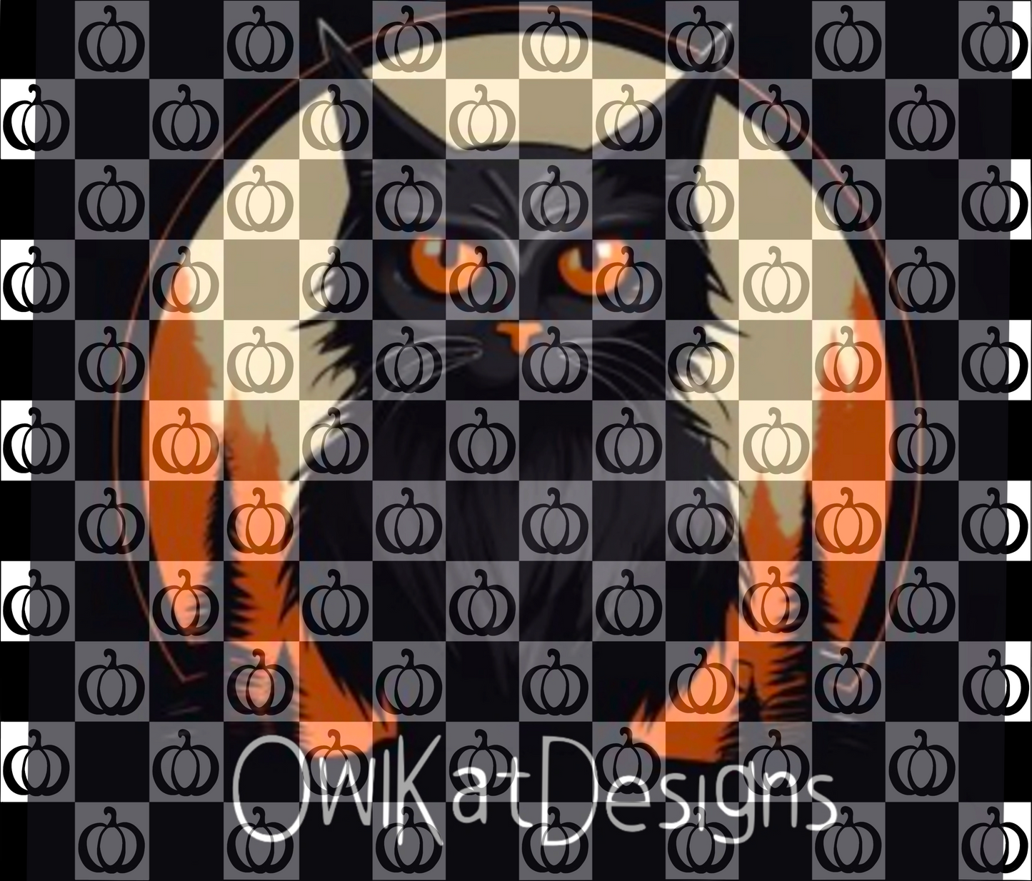 Checkered Bundle