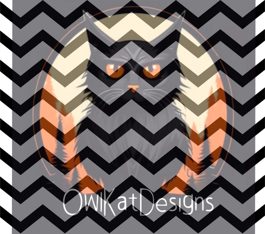 Seamless Zig Zag Cut file