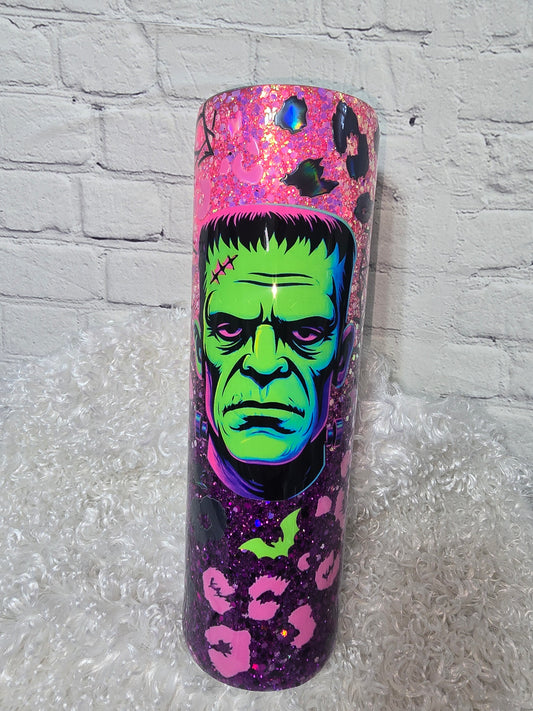 Frankenstein Neon
