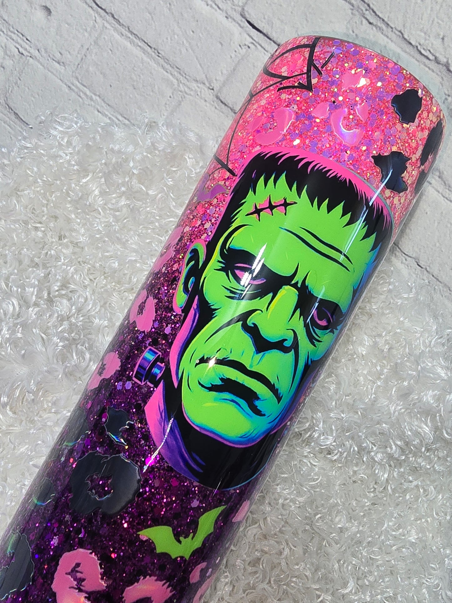 Frankenstein Neon