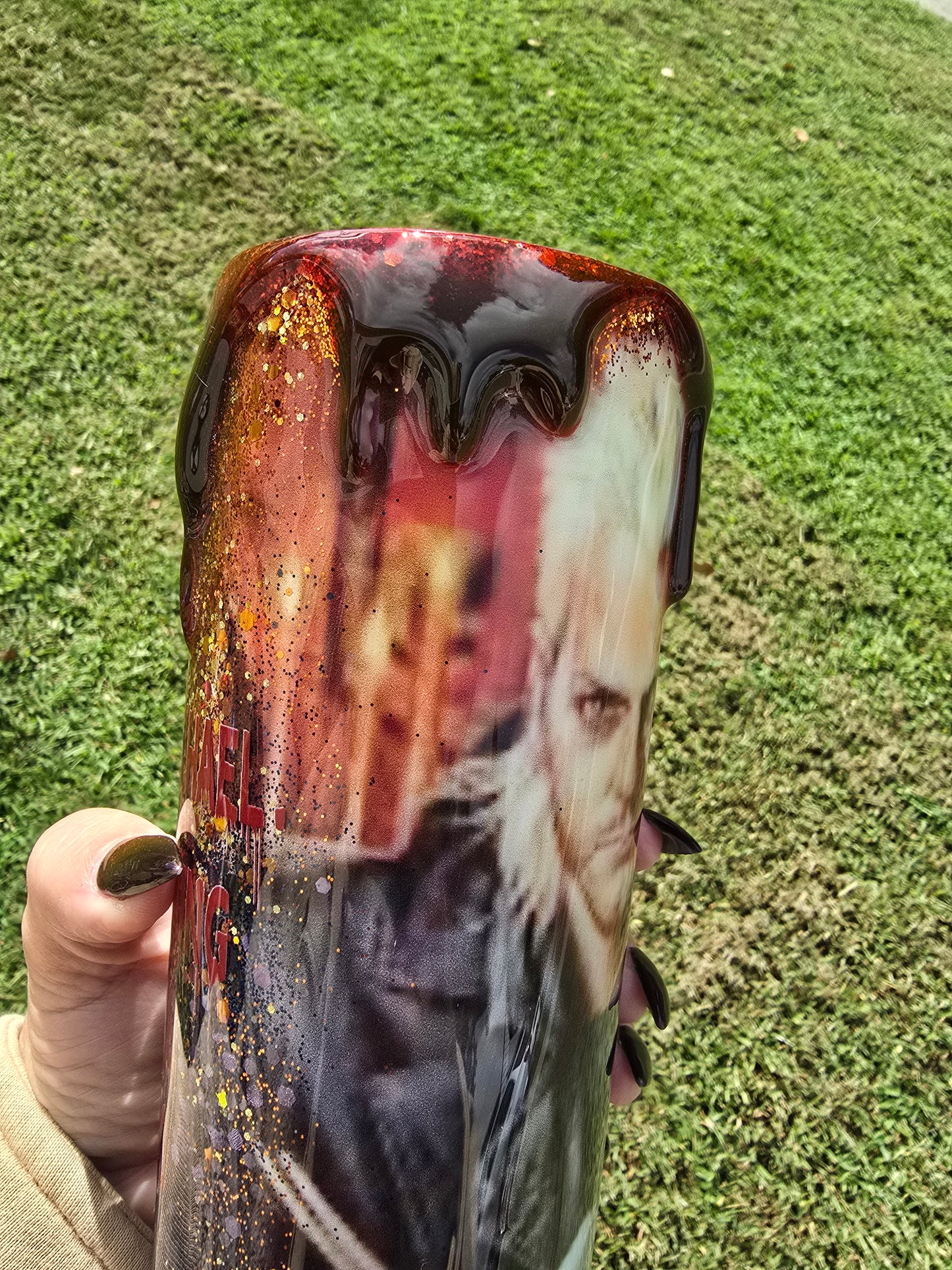 Lost Boys Tumbler