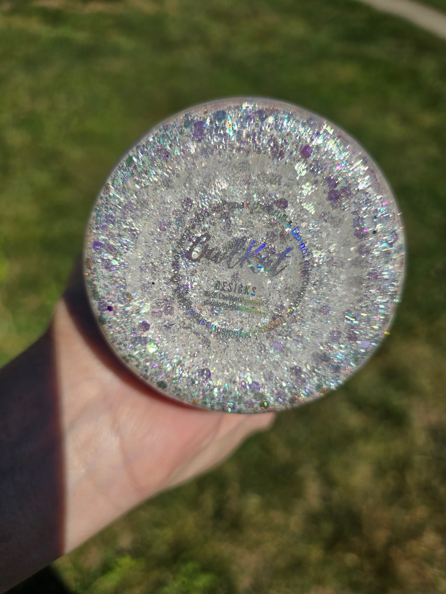 Carousel Dreams 20oz Hydro
