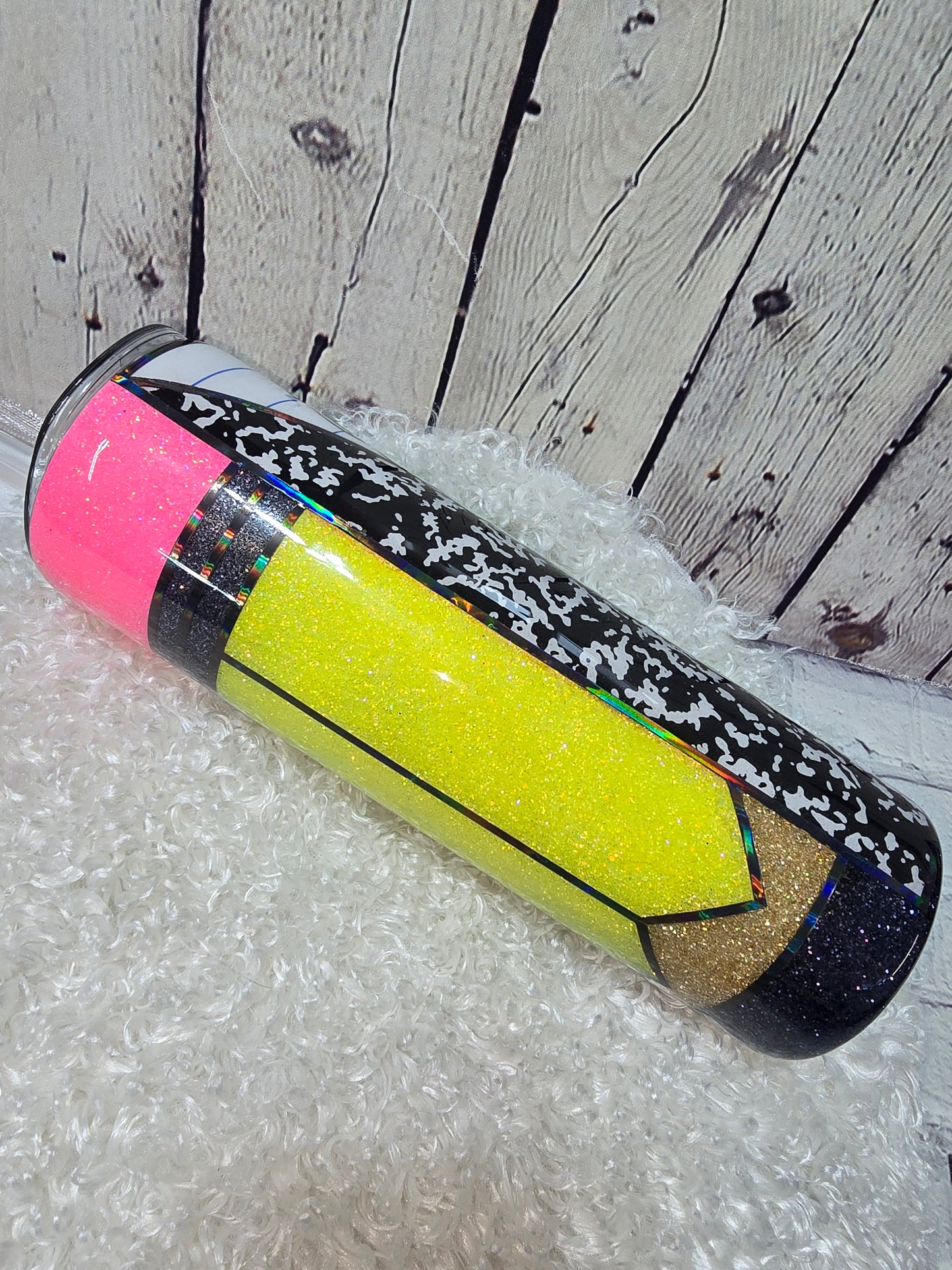 Teacher Tumbler 30oz