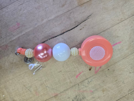 Badge Reel