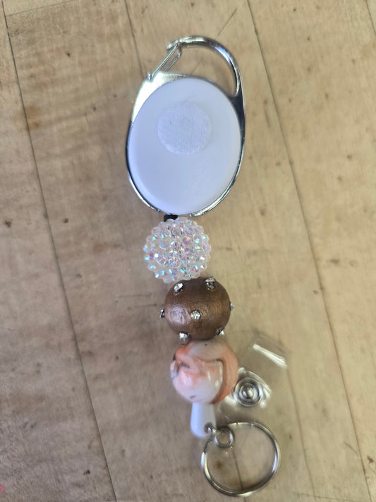 Badge Reel