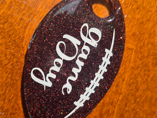 Stanley Tag- Game Day
