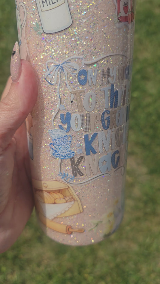 Granny’s Knickknacks – 20oz