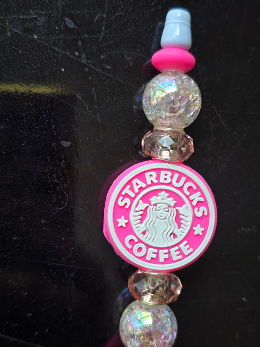 Starbucks Pen