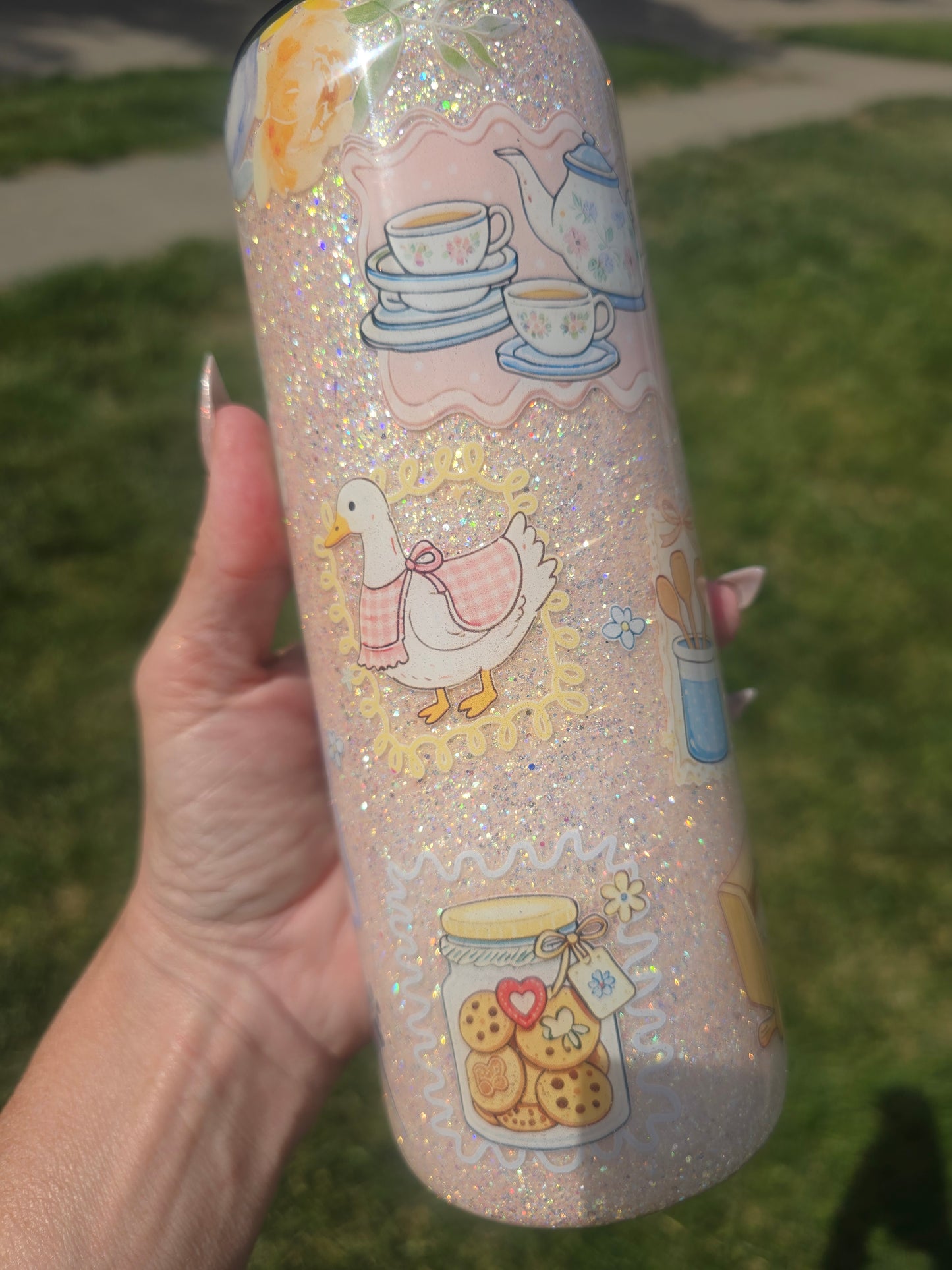 Granny’s Knickknacks – 20oz