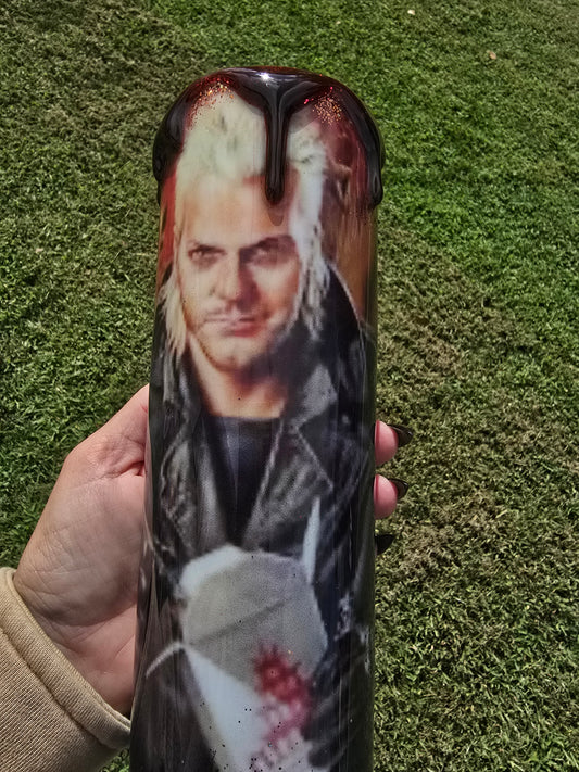Lost Boys Tumbler