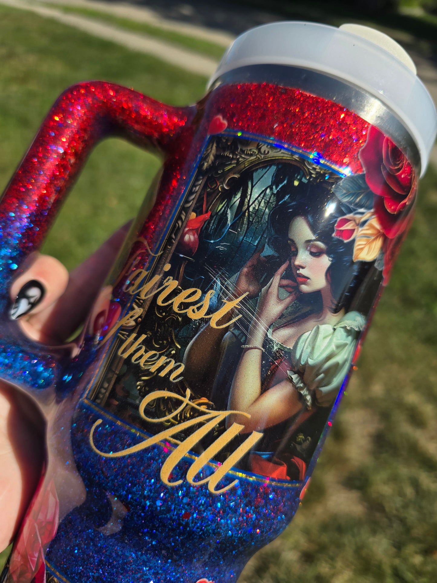 40oz– Fairest of Them All