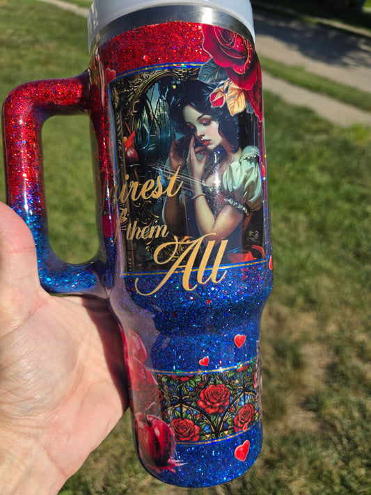 40oz– Fairest of Them All