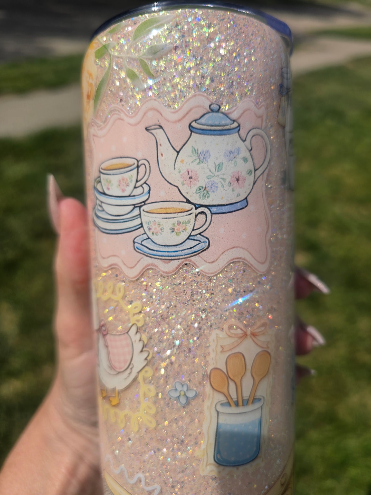 Granny’s Knickknacks – 20oz