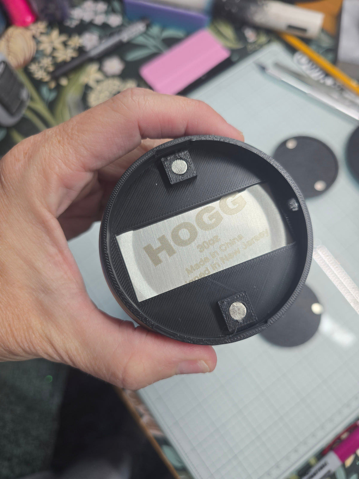 Fairy Light Battery Pack Hider – Skinny | Little Short Baddie
