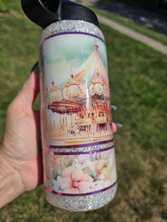 Carousel Dreams 20oz Hydro