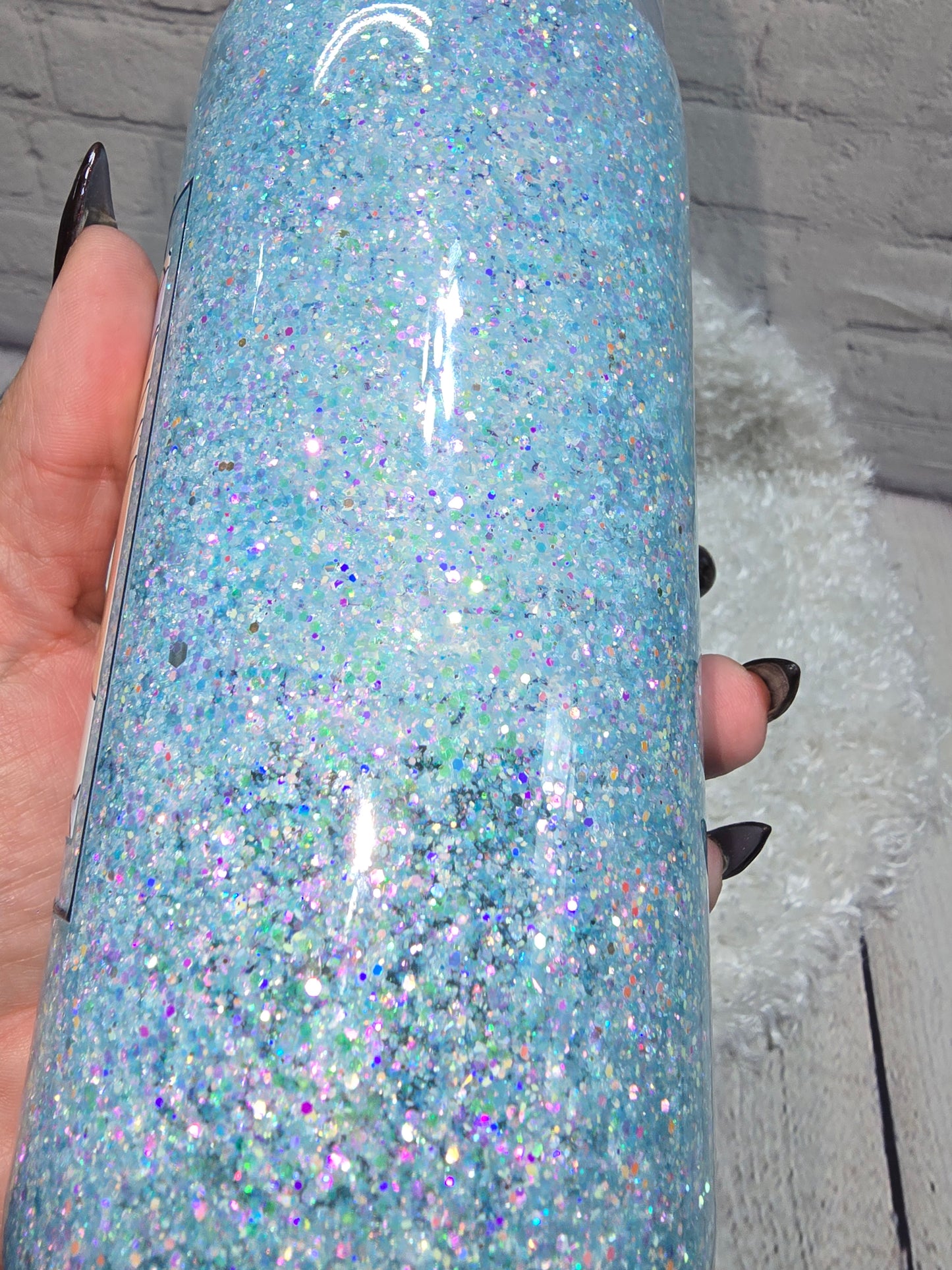 Snowglobe - Cinderella