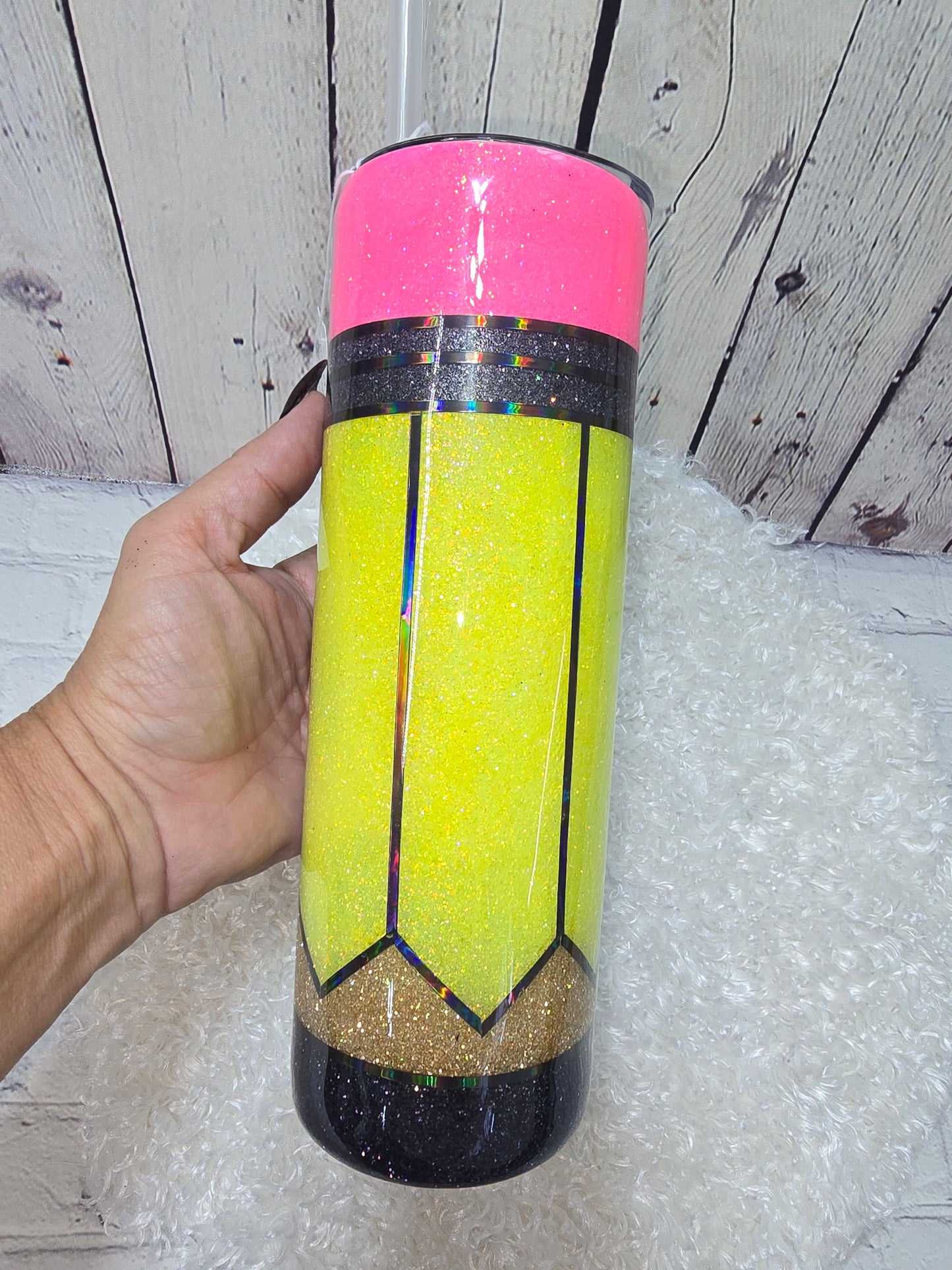 Teacher Tumbler 30oz