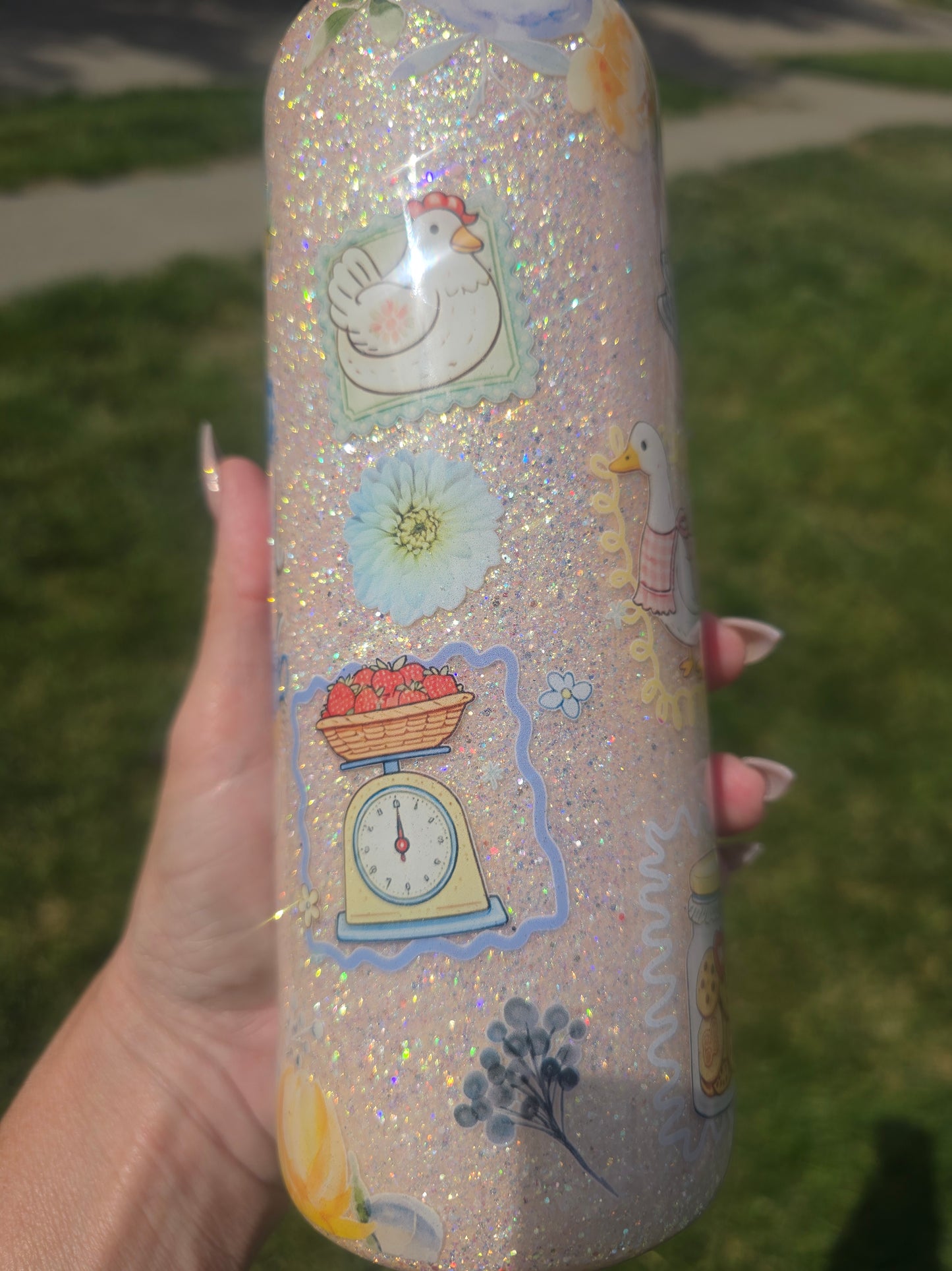 Granny’s Knickknacks – 20oz