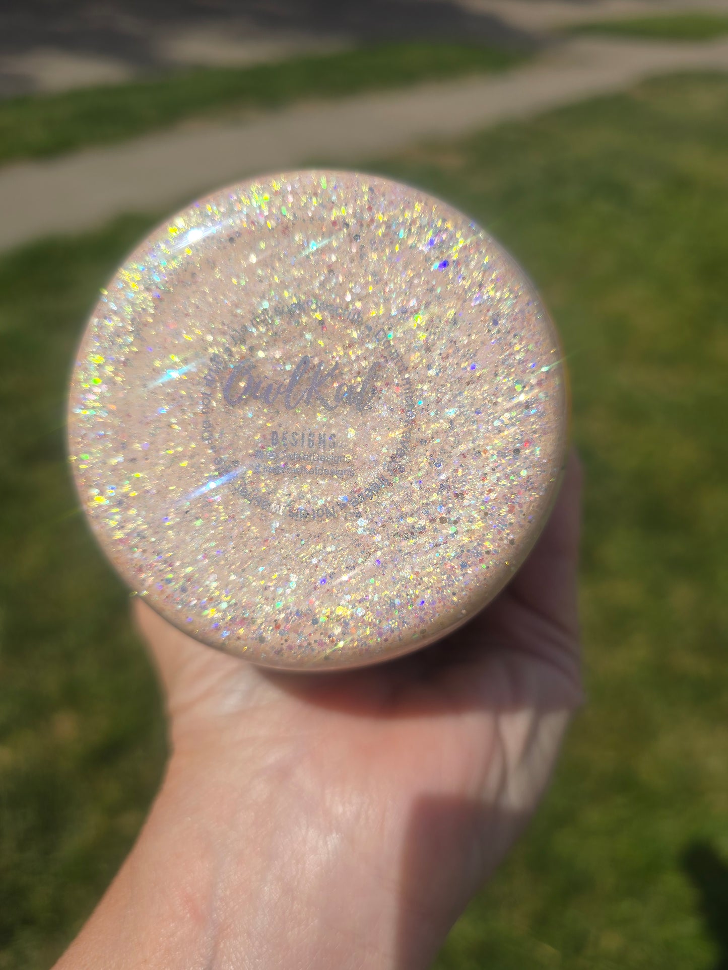 Granny’s Knickknacks – 20oz