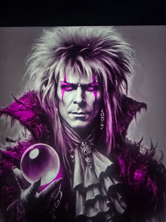 Preorder Labrynth (Pink)