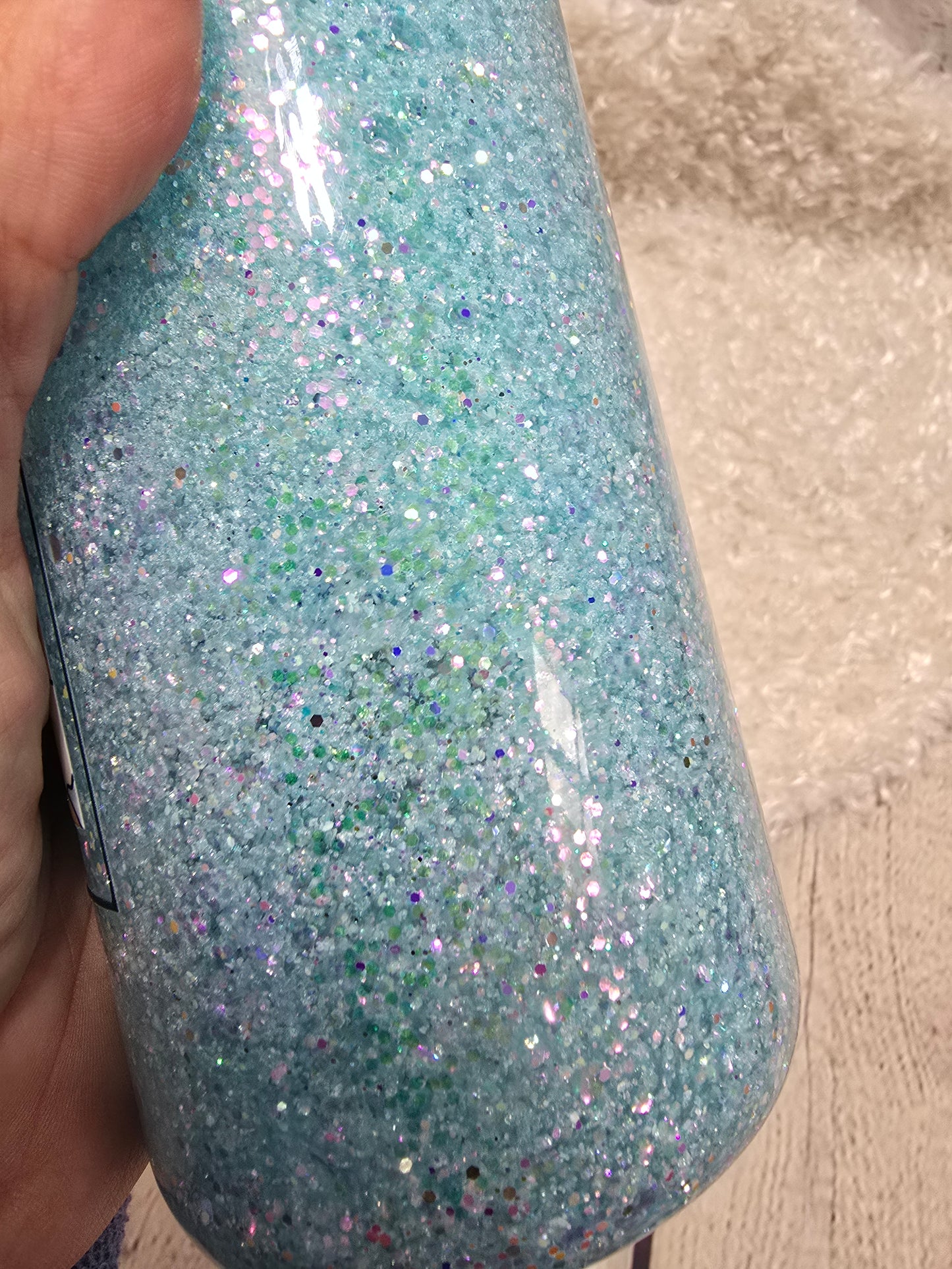 Snowglobe - Cinderella